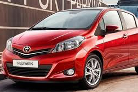 New Yaris | Foto: newautocarz.com