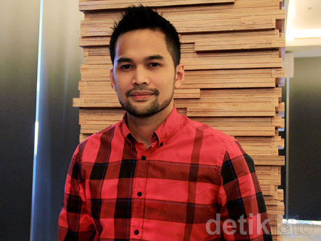 Kenangan Teuku Wisnu Puasa di Aceh