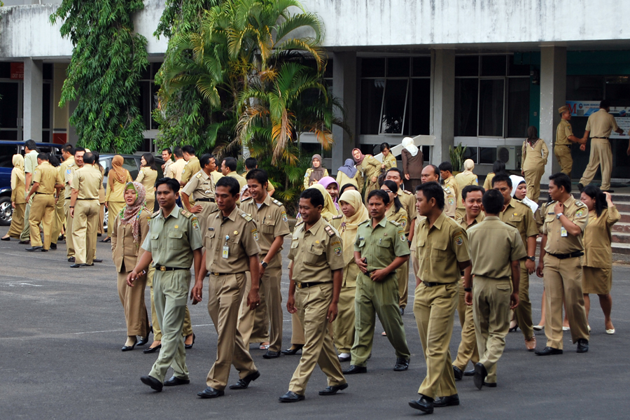 Ini Tanggapan DPR Baru Aceh Soal Kinerja SKPA