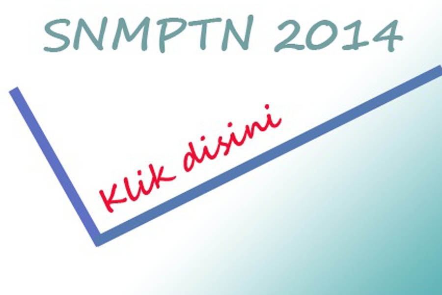 Begini Cara Mengecek Hasil SNMPTN 2014