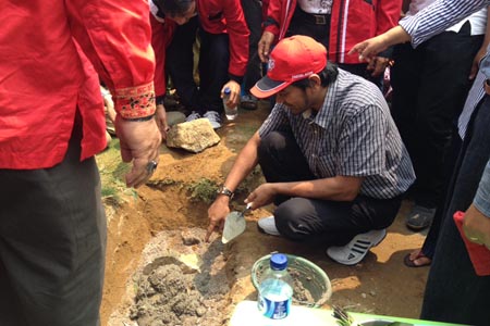 Di Subulussalam, Mualem: Nyoe Kon Cilet Meulisan