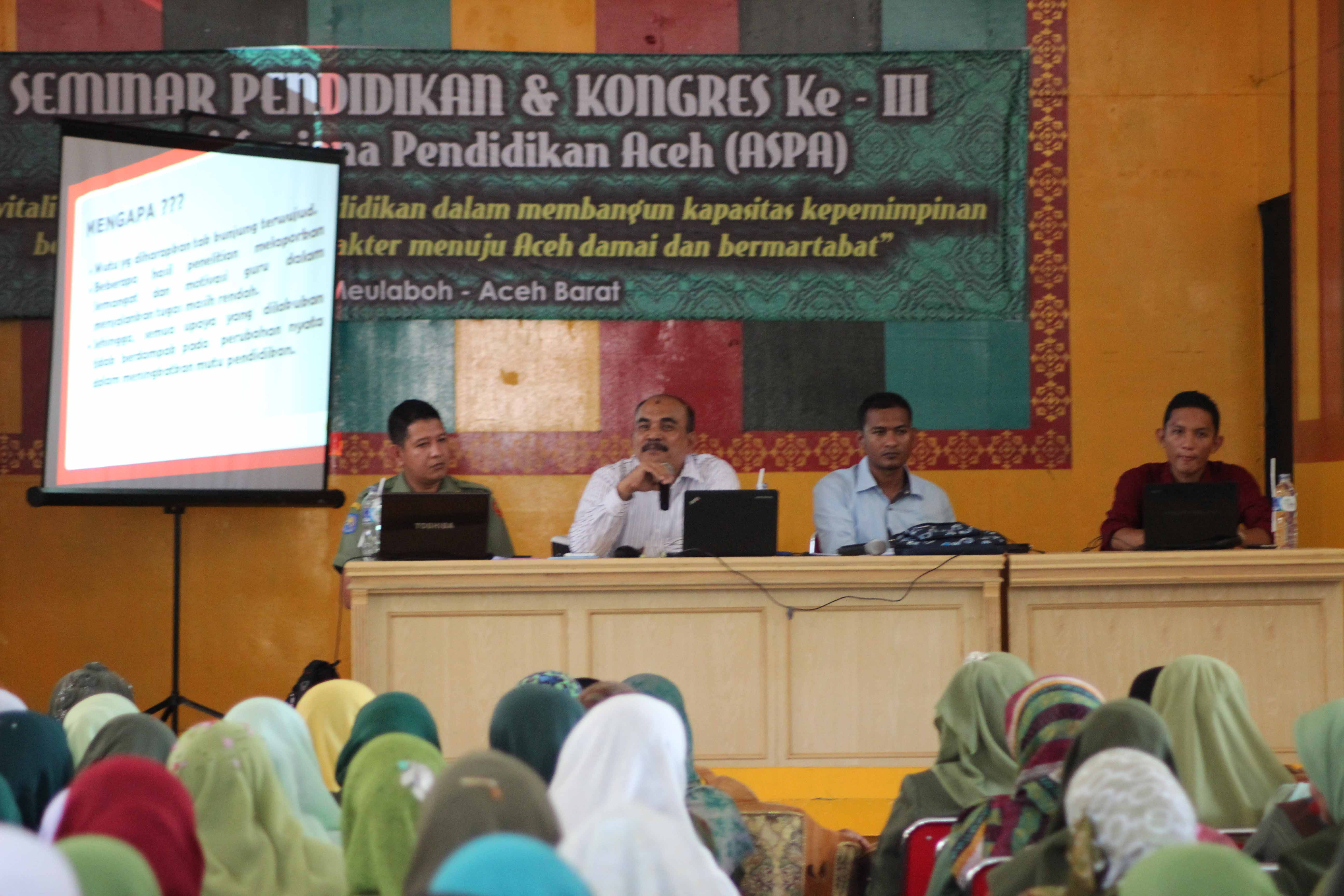 Seminar ASPA