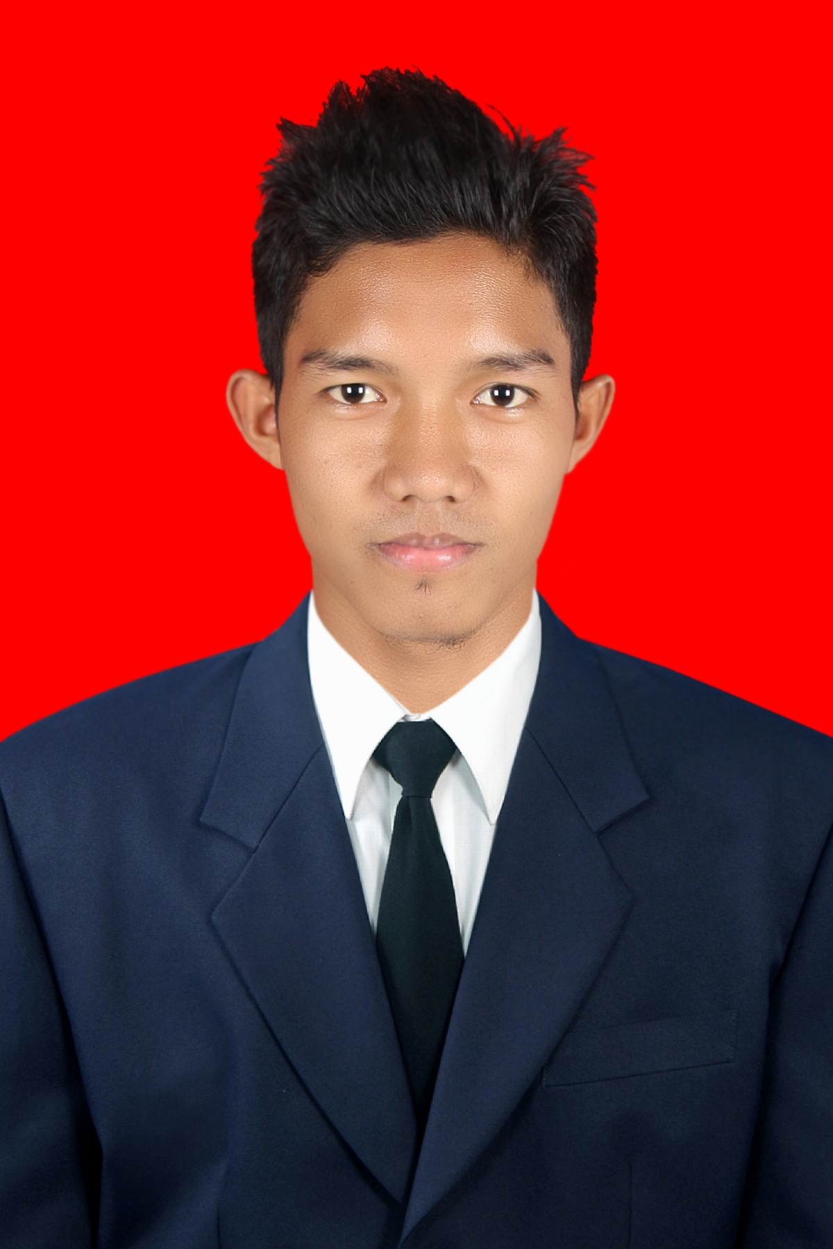 Muhammad Fazil