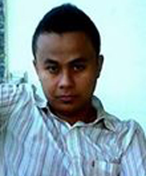 Taufik Ar Rifai