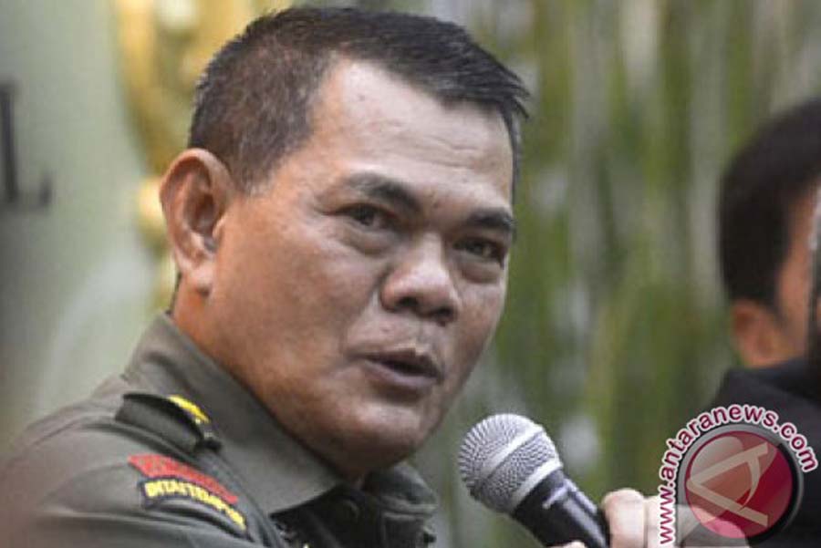 Kasad Tegaskan Netralitas TNI Dalam Pilpres