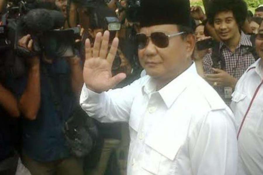 Prabowo