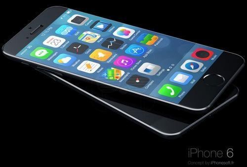 Apple Dikabarkan Rilis iPhone 6 pada 9 September