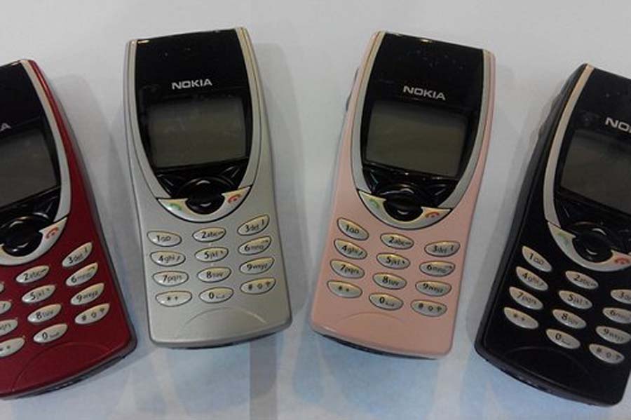 Ponsel Jadul Nokia Ngetrend di Kalangan Bandar Narkoba. Kenapa?